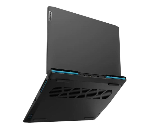 Lenovo Outlet IdeaPad Gaming 3-15 R5-7535HS/16GB/512/Win11 RTX - 1557545 - zdjęcie 8